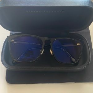 Victoria Beckham eyeglasses